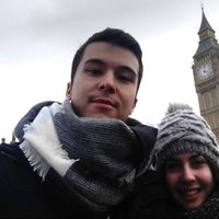 Ignacio Beamonte Arango's Photo