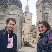 Barbara Krajčovičová的照片