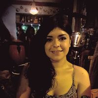 Gabriela Salas's Photo