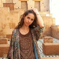 Bedreagă Irina's Photo