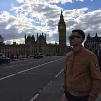 Balazs Ferenc's Photo