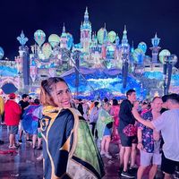 Katia Luján的照片