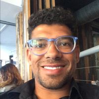 Eder Gonçalves's Photo