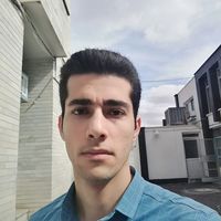 Le foto di Ahmad Reza Ebrahimi