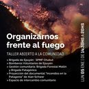 Organizarnos Frente Al Fuego's picture