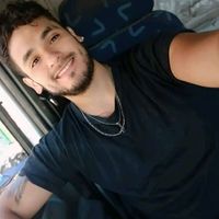 Cristian Rios's Photo