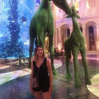 Erin O’Connell的照片