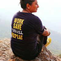 Mythri Gowda's Photo