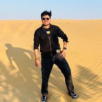 CA Akash Mishra的照片