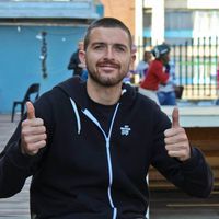 Brandon Gomez's Photo