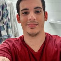 Luis Padrón Graterol's Photo