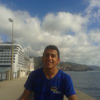 Le foto di Maikon Andrade