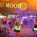 Photo de l'événement Thailand Full Moon Party  [October 18]