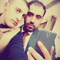 Ashraf Aladwan's Photo