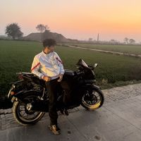 Lucky sunwal's Photo