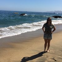 Florencia Granja Calligaris's Photo