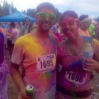 Joanny Tremblay's Photo