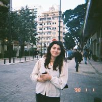 Fotos von Morgan Mamon