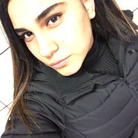 Fotos de ipek çınar