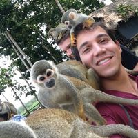 Anderson Ospino的照片