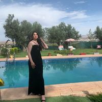 Fotos von Zakia Zghari