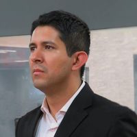 Erwin Olvera的照片