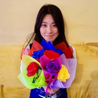 Jihyeon (Jenna) Kim的照片