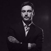 Stanislav Danilov's Photo