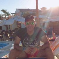 Mohamed Badr's Photo