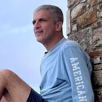 Photos de Dan Michelson