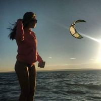 Fotos de Melisa Olima