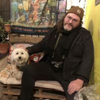 steven parson's Photo