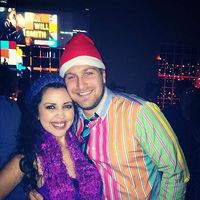 Matthew Postmus's Photo