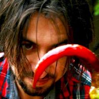 Serji Dalmatkin's Photo