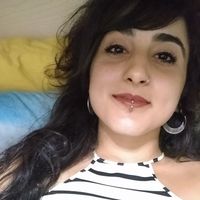 Hasti Naddafi的照片