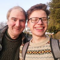 John Morrison's Photo