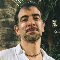 Juan Doblas的照片