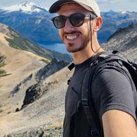 Lucas Fibiger Nanjari's Photo