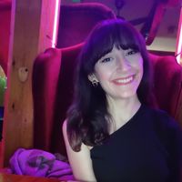 Müfide Eryılmaz's Photo