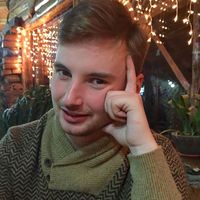 Eduard Popescu's Photo