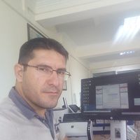 Abdulkadir Türk's Photo