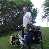 Robin Smith Ståhl's Photo