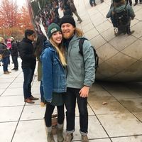 Hannah Stewart's Photo