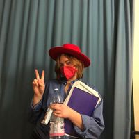 Masha Vasileva's Photo