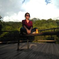 Linn Hoyos Ortiz's Photo