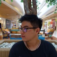 Fotos de Billie Sriwi