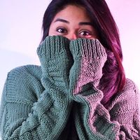 Cassandra MoHer's Photo