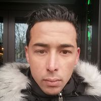 Abdesselam  Sahraoui's Photo