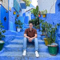 Mohamed Hosam El-Din's Photo