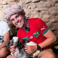 Scott Goddard's Photo